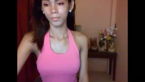 Snapshot of ts_marla chatting on April 2026 07:00:01 PM marla online show from April 2026 07:00:01 PM