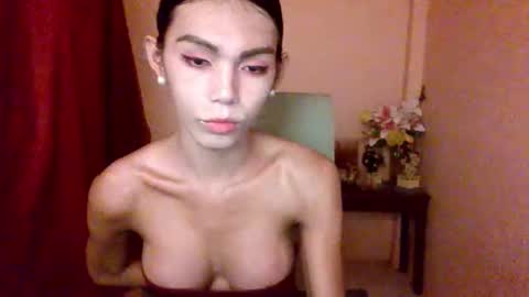 Snapshot of ts_marla chatting on April 2026 11:33:02 AM marla online show from April 2026 11:33:02 AM