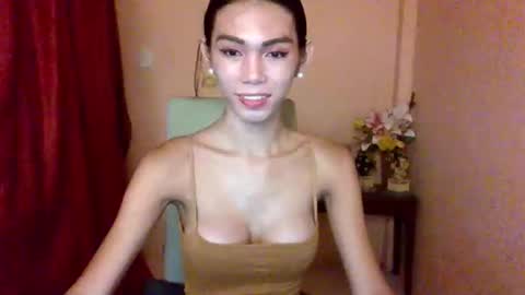 Snapshot of ts_marla chatting on April 2026 11:37:01 AM marla online show from April 2026 11:37:01 AM