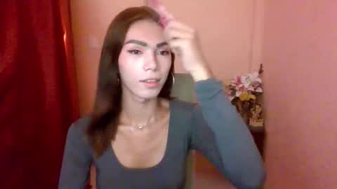 Snapshot of ts_marla chatting on April 2026 12:30:01 PM marla online show from April 2026 12:30:01 PM
