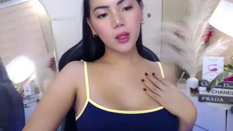 Martha The Pooker online show from November 2025 10:12:01 PM