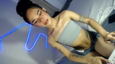 Snapshot of ts_pinalove chatting on July 2026 11:09:02 PM MYKA online show from July 2026 11:09:02 PM