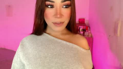 The Girl Named Romantika  online show from June 2026 06:27:01 AM