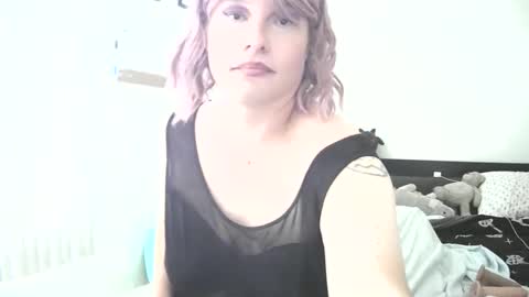 Alice online show from February 2025 10:20:01 PM