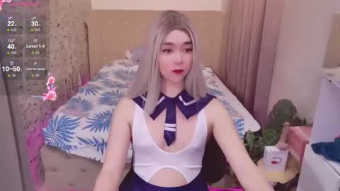 ts_yoshi_ online show from November 2025 02:34:01 AM