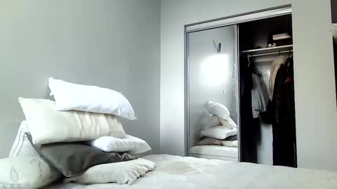 Amber White online show from December 2024 08:26:02 PM