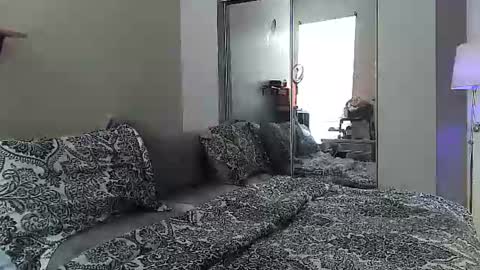 Amber White online show from September 2025 09:59:02 PM