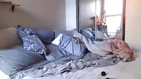 Amber White online show from October 2025 08:19:01 PM