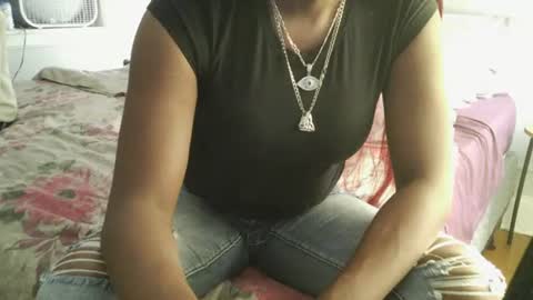 Amber White online show from June 2026 01:17:02 AM