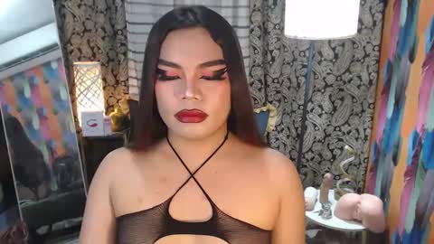 brianna online show from January 2025 10:22:01 AM