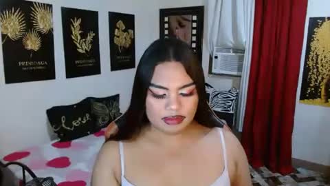 brianna online show from November 2025 06:54:01 PM