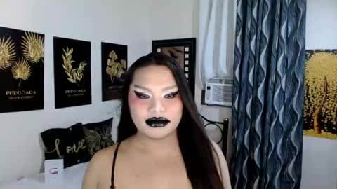 brianna online show from December 2025 03:31:01 PM