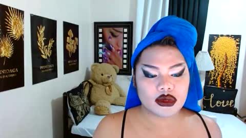 brianna online show from March 2026 02:33:01 PM