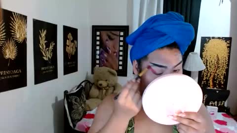 brianna online show from April 2026 02:22:01 PM