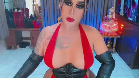 Tsbubblebutt online show from February 2025 09:03:01 AM