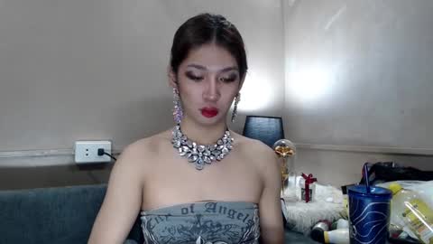 Cassie online show from February 2025 08:30:02 PM