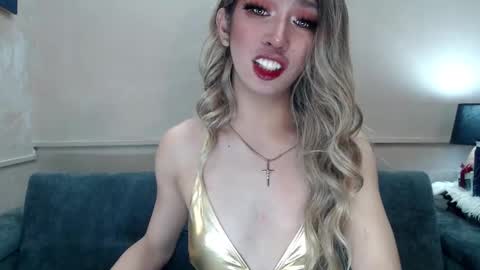 Cassie online show from March 2025 04:57:02 PM