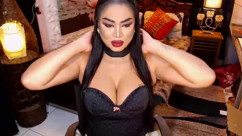 tsdarkdevon online show from February 2026 01:22:02 AM