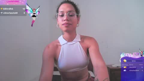 Snapshot of tsdirtyprincess chatting on May 2026 03:09:01 PM tsdirtyprincess online show from May 2026 03:09:01 PM