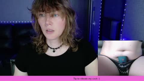 Snapshot of tsellieryder chatting on October 2025 12:27:01 AM Ellie Ryder online show from October 2025 12:27:01 AM