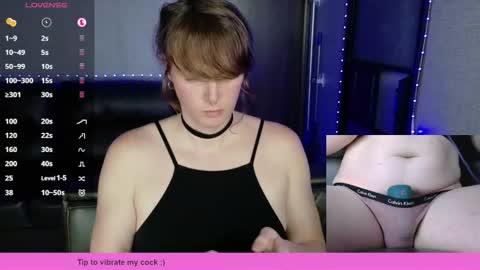 Ellie Ryder online show from November 2025 01:17:01 AM