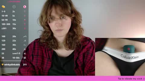 Ellie Ryder online show from November 2025 11:29:01 PM