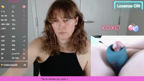 Ellie Ryder online show from February 2026 12:18:02 AM