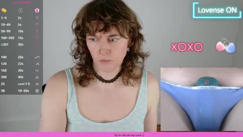 Ellie Ryder online show from April 2026 11:10:01 PM