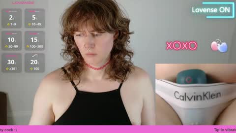 Ellie Ryder online show from June 2026 01:01:02 AM