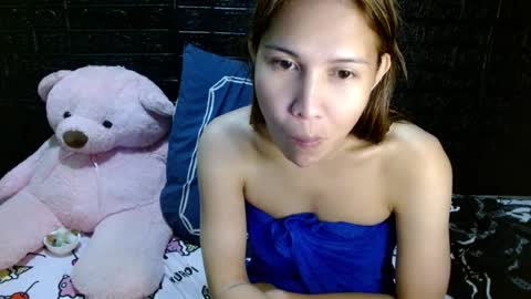 Snapshot of tsempress chatting on June 2026 06:29:02 PM SHENA online show from June 2026 06:29:02 PM