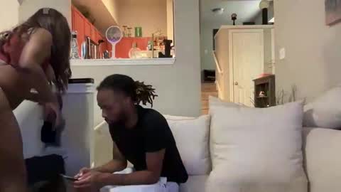 tsfoxx online show from October 2025 09:37:01 PM