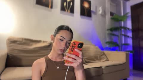 kendall online show from January 2026 08:03:02 PM