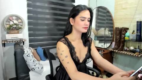 Snapshot of tslatinazandra chatting on March 2026 01:27:01 PM tslatinazandra online show from March 2026 01:27:01 PM