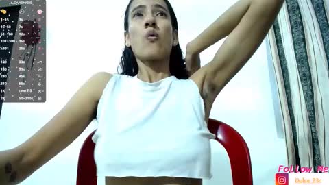  Dulce  online show from January 2025 12:04:02 AM