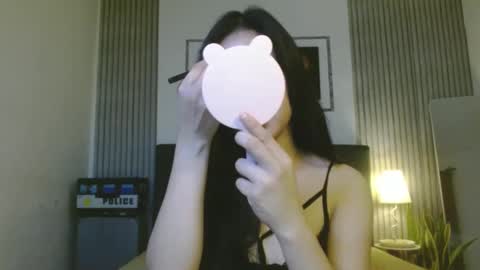 Snapshot of tsnathaliasilvana chatting on January 2025 12:22:02 PM Bella Ratbu online show from January 2025 12:22:02 PM