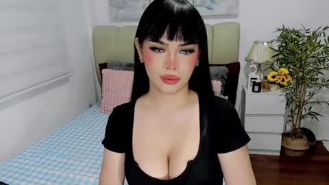 Snapshot of tspearlofasia chatting on February 2026 08:46:01 AM Graciella online show from February 2026 08:46:01 AM