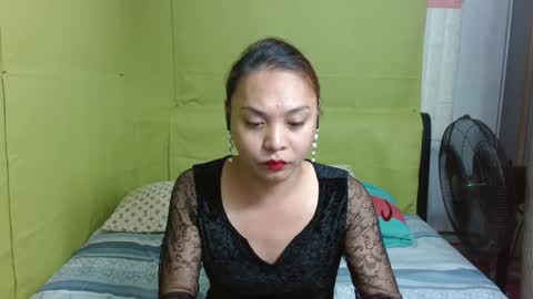 Snapshot of tssimplycutiets chatting on February 2025 10:10:02 AM Kirei online show from February 2025 10:10:02 AM