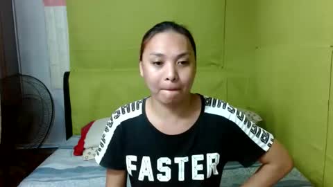 Snapshot of tssimplycutiets chatting on February 2025 10:54:01 AM Kirei online show from February 2025 10:54:01 AM