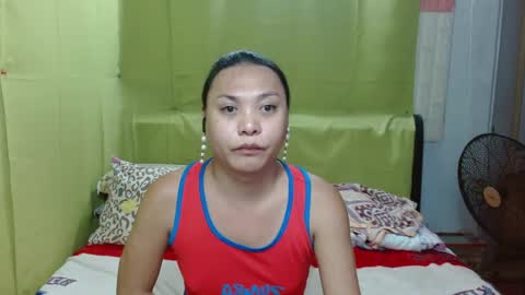 Snapshot of tssimplycutiets chatting on October 2025 10:38:01 AM Kirei online show from October 2025 10:38:01 AM