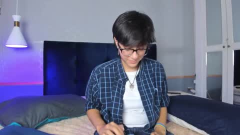 Maru online show from October 2025 08:04:01 PM