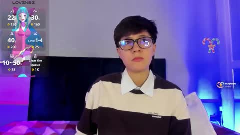 Maru online show from December 2025 03:57:01 AM