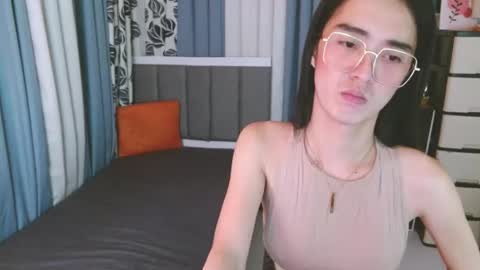 Aska Arai online show from March 2025 11:06:01 PM