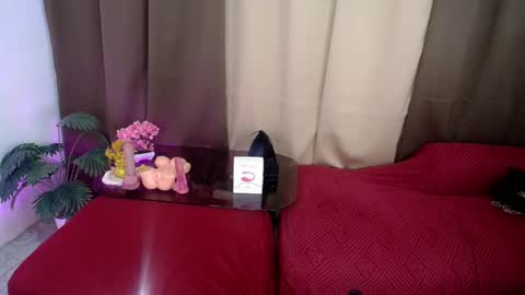 Snapshot of tsuncutjelay chatting on May 2026 12:22:02 PM JOIN TO MY FANCLUB I WILL GIVE SOME VIDEOS AND PIC online show from May 2026 12:22:02 PM