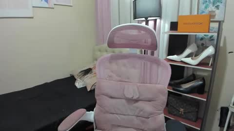 tsuncutmargauxx online show from October 2025 05:40:01 AM