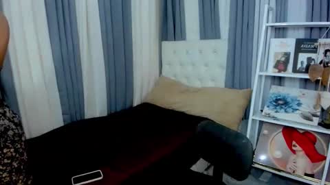 Snapshot of tsvictoria12 chatting on February 2025 06:34:02 PM Victoria online show from February 2025 06:34:02 PM