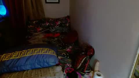 Tsyummydickx online show from April 2026 12:32:01 AM