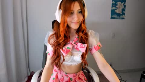 ANGELICA online show from November 2025 03:50:02 AM