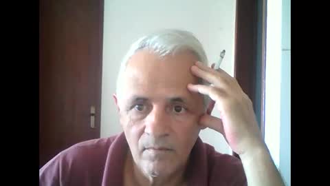 Snapshot of tuamigo8a chatting on March 2025 01:59:02 PM Siveomeves online show from March 2025 01:59:02 PM