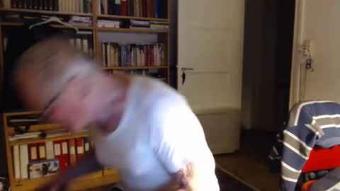 FINN but call me NANNA online show from March 2025 07:59:02 PM