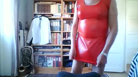 FINN but call me NANNA online show from April 2026 12:19:02 PM